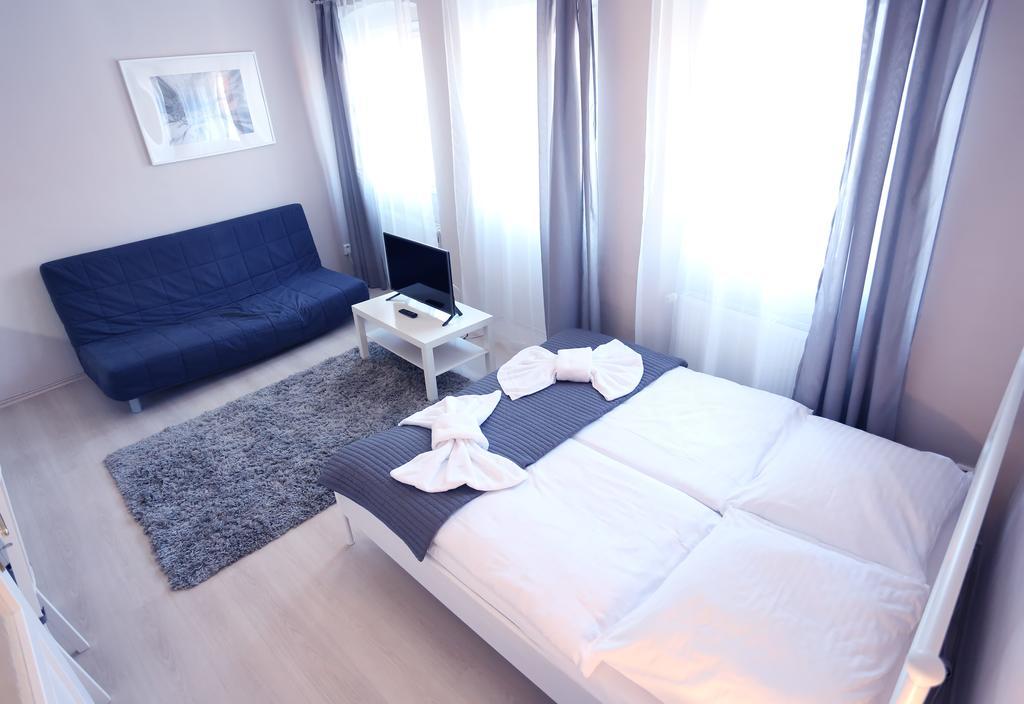 Pushkin Apartment Prag