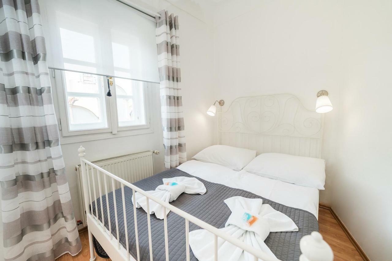 Pushkin Apartment Prag